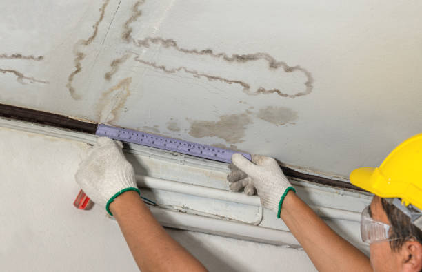 Reliable Burst Pipe Cleanup contractor in Lindsay, OK by Local Water Damage Repair